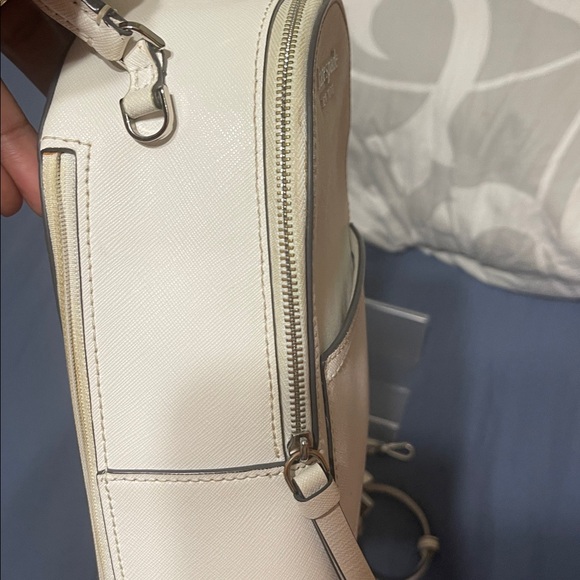 kate spade Off-White Backpack - Picture 5 of 9